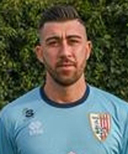 Egidio GUARINO - Centrocampista